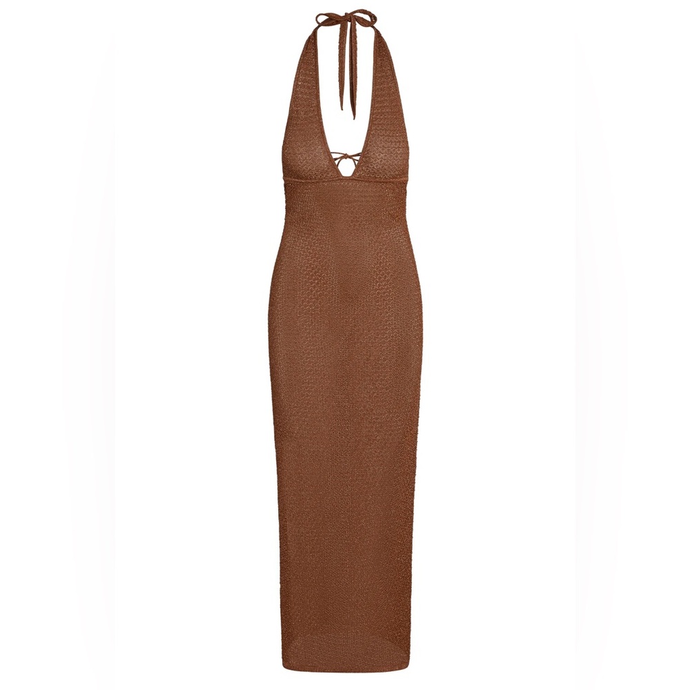 MONDAY SWIMWEAR CATANIA DRESS